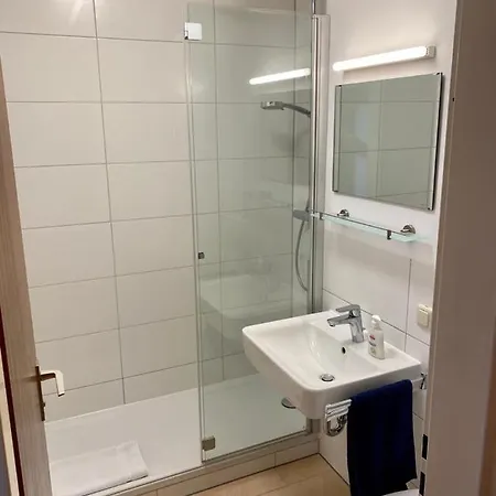 Apartmán Colonia