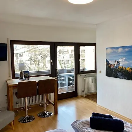 Colonia Apartmán