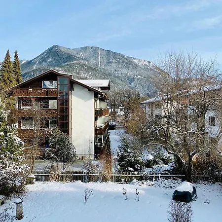 Apartmán Colonia