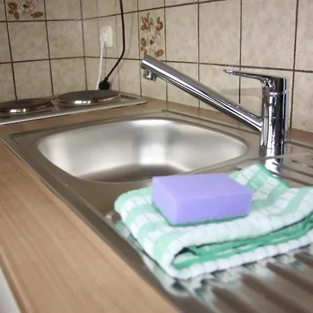 Apartmán Colonia