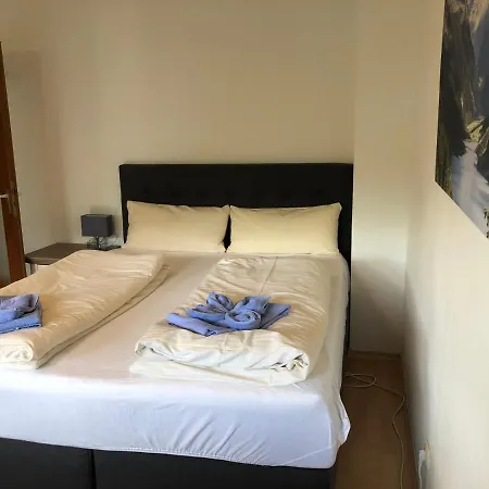Colonia Apartmán