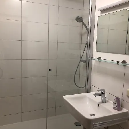 Apartmán Colonia Garmisch-Partenkirchen