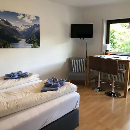 Apartmán Colonia
