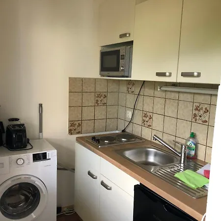Colonia Apartmán